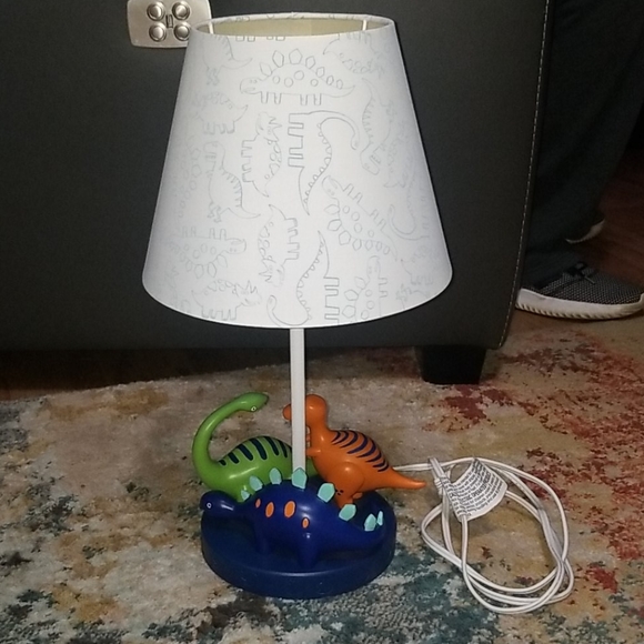 Circo Other - 🦕🦖Dinosaur Lamp🦖🦕